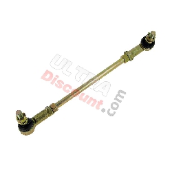 Tirantes de dirección con rótulas quad Shineray 250cc STXE, Piezas Shineray 250 STXE