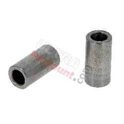 Silentbloc de basculante Shineray 250 STXE (PAR), Piezas Shineray 250 STXE