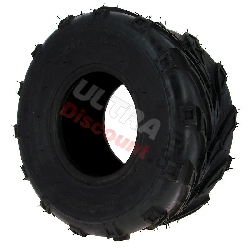 Neumático trasero para Quad Bashan 200cc BS200S7 19x9,5-8