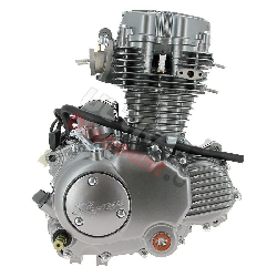 Motor CGP125 125cc para Skyteam ACE (ST156FMI)