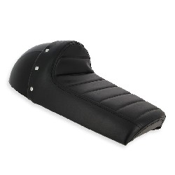 Sillín negro con carenado negro para Ace Skyteam