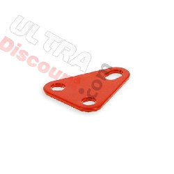 Soporte de motor superior rojo para Skyteam ACE