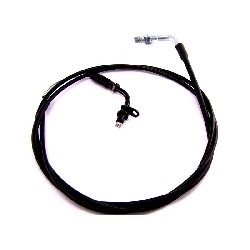 Cable de acelerador para scooter scooter Baotian BT49QT-7