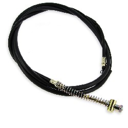 Cable de freno trasero scooter Baotian BT49QT-7