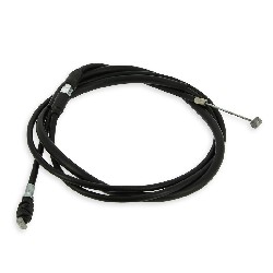 Cable de freno de mano para quad Bashan 200cc (BS200S-7)