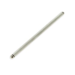 Varilla empujadora para quad Bashan 200cc BS200S-7 (longitud: 149,2mm), Piezas quad Bashan 200cc BS200S7