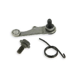 Tapón para goma de palanca de marchas motor 50cc por Bubbly Skyteam