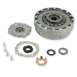 Embrague completo 125cc por Bubbly Skyteam, Recambios Bubbly Skyteam