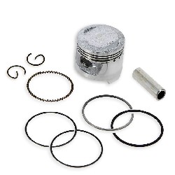 Kit de pistón 50cc por Bubbly Skyteam, Recambios Bubbly Skyteam