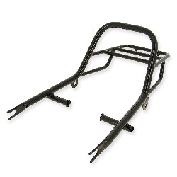 Portaequipajes para Dax Skymax (Negro), Recambios Dax Skymax