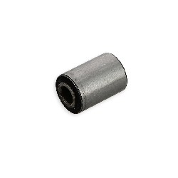 Silenciador de basculante para Dax 50cc a 125cc (34mm), Recambios Dax Skymax