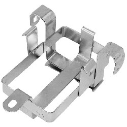 Soporte de batería para Dax 50cc a 125cc, Recambios Dax Skymax