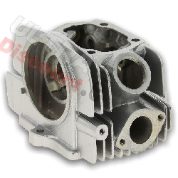 Culata para Dax Skyteam 50cc, Recambios Dax Skymax