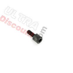 Tornillo goma de palanca de cambios para motores 125cc por PBR Skyteam, Recambios PBR Skyteam ZB Honda
