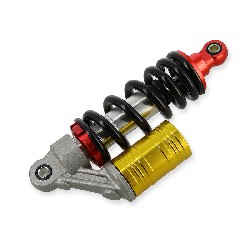 Amortiguador trasero Pit bikes (modelo 5) 255mm, Recambios para Pit Bike
