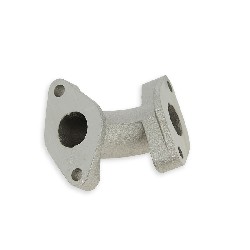 Tobera de admisión para Pit Bikes (19 mm), Recambios para Pit Bike