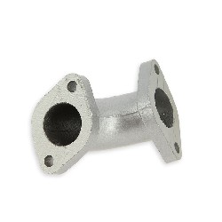 Tobera de admisión para Pit Bikes (24mm), Recambios para Pit Bike