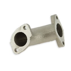 Tobera de admisión para Pit Bikes 26 mm para AGB279, Recambios para Pit Bike