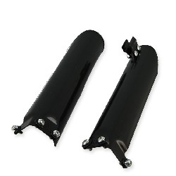Protectores para Pit Bike pierna de horquilla 800mm (typo3), Recambios para Pit Bike
