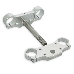 Tijas de horquilla Con Placa Superior para Dirt Bike (Tipo 2), Recambios para Pit Bike