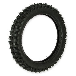 Neumático de Pit Bike (tamaño: 90-100 x 16'')