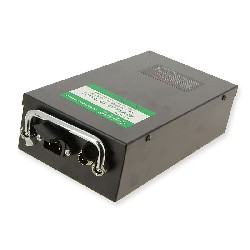 Batteria Li-ion 48VF12Ah para Mini Citycoco