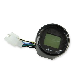 Velocímetro LCD para Monkey-Gorilla Skyteam 50-125cc Euro4 (ruedas 8)