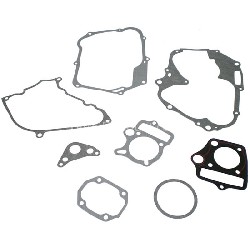 Paquete de juntas para motores 50cc por Monkey Gorilla, Piezas para Monkey - Gorilla