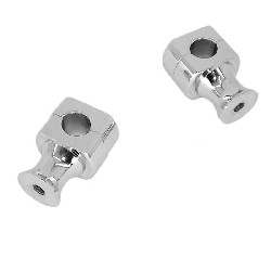 Torretas tuning en aluminio Monkey - Gorilla (50mm), Piezas para Monkey - Gorilla