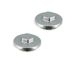 Tapón de cubierta de culata Motores 50cc por PBR Skyteam, Recambios PBR Skyteam ZB Honda
