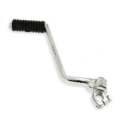 Pedal de patada PBR Skyteam (tipo 2), Recambios PBR Skyteam ZB Honda