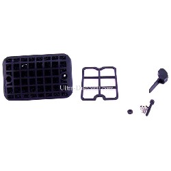 Filtro de potencia Racing carburador PHBG minimotos, Recambios minimotos