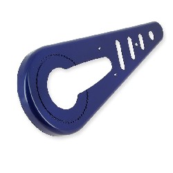 Protector de cadena para Minimotos - (Azul)