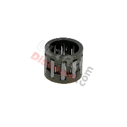 Rodamiento de agujas reforzado para bulón 12mm, Piezas minimoto cross
