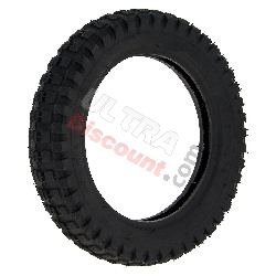 Neumático de mini cross 8'' (12-1-2x2.75)