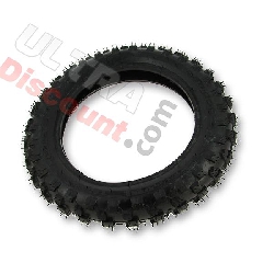 Neumático 2.50-10 por Dirt Bike
