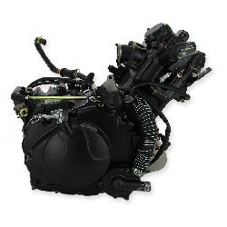 Motor completo de Quad Spy Racing SPY350F1 (ZS183MP)