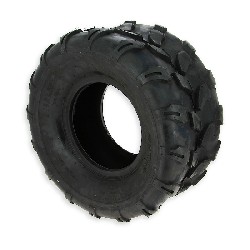 Neumático trasero Quad Bashan 200cc BS200S3 (tamaño 18-9.50-8)