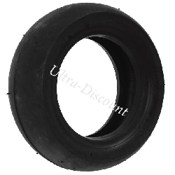 Neumático trasero de mini slick (110-50-6,5) 
