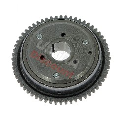 Rueda libre de arranque Scooter Jonway 125cc