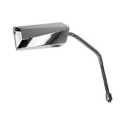 Retrovisor tuning (cromado), Recambios Scooter Jonway