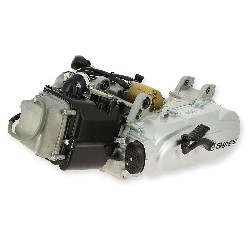 Motor de quad Shineray 200cc (XY200ST9)