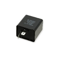 Relé de intermitentes LED Tipo 3 para Shineray 250 ST9C