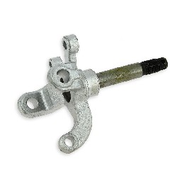Muñón de dirección izquierdo para quad Shineray 200STIIE-STIIE-B, Recambios Shineray 200STIIE y STIIEB