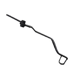 Pedal de freno para quad Shineray 200cc STIIE-B, Recambios Shineray 200STIIE y STIIEB