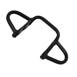 Protector de cadena para quad Shineray 200cc, Recambios Shineray 200STIIE y STIIEB