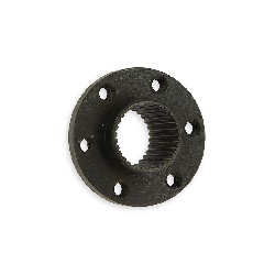 Soporte de corona para Shineray 200STIIE, Recambios Shineray 200STIIE y STIIEB