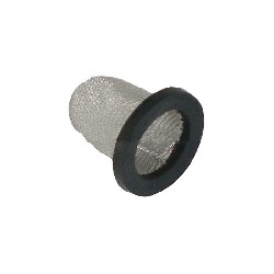 Tamiz de filtración de aceite para quad Shineray 200cc STIIE, Recambios Shineray 200STIIE y STIIEB