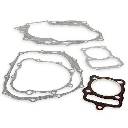 Paquete de juntas para quad Shineray 200cc STIIE, Recambios Shineray 200STIIE y STIIEB