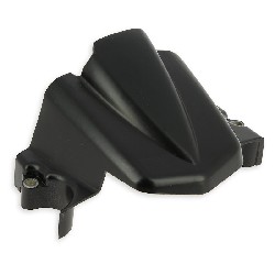 Protector de piñón-cadena para quad Shineray 200 STIIE (Negro)